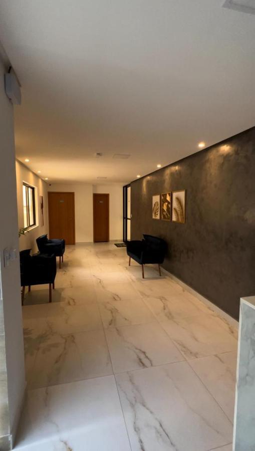 Flat Dva Cabo Branco Aparthotel - Joao Pessoa — Photos 2